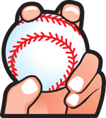 Baseball Icon