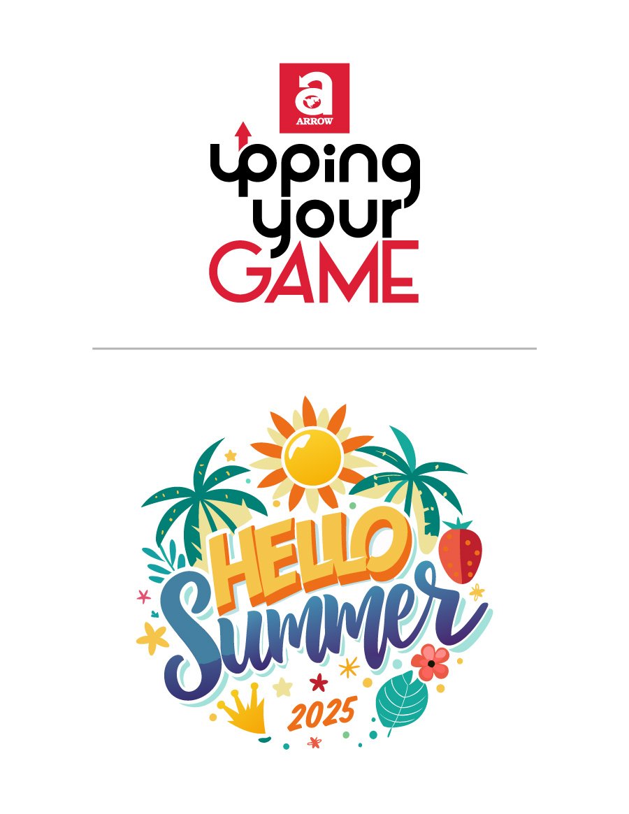 Upping Your Game