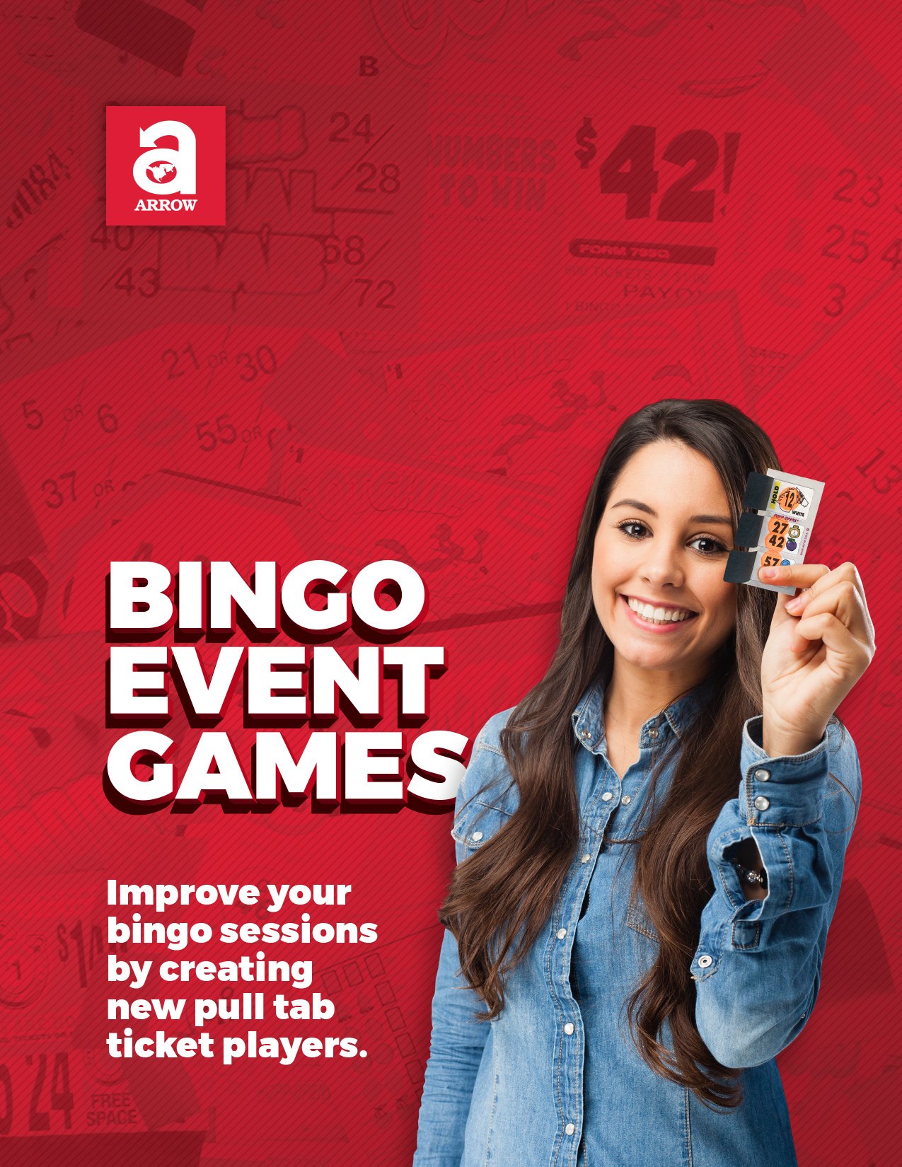 Bingo Event Games