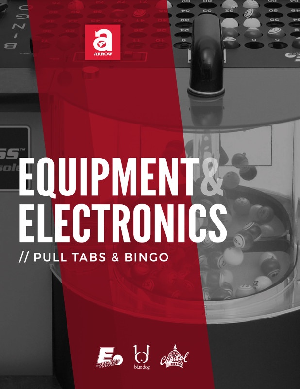 Equipment Catalog