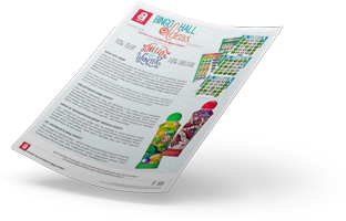 Play 25¢ & 50¢ Pull Tabs